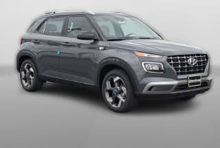 Hyundai Venue SEL FWD