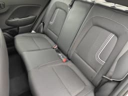 Hyundai Venue SEL FWD 2026 — side view