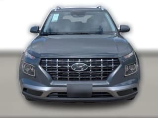 Hyundai Venue SEL FWD
