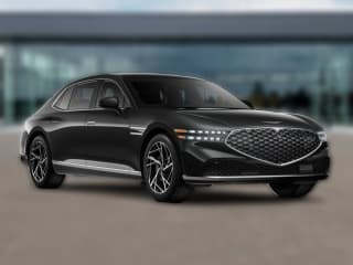 Genesis G90 3.5T AWD