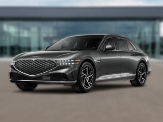 Genesis G90 3.5T AWD