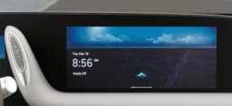 Genesis G90 3.5T AWD 2026 — side view