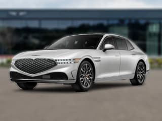 Genesis G90 3.5T e-SC AWD