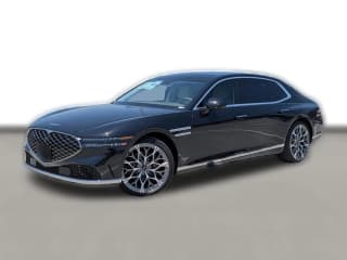Genesis G90 e-SC 3.5T AWD