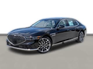 Genesis G90 e-SC 3.5T AWD