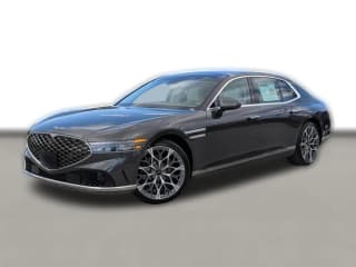 Genesis G90 e-SC 3.5T AWD