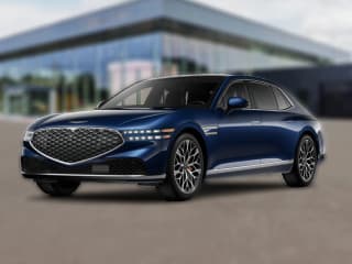 Genesis G90 3.5T e-SC AWD
