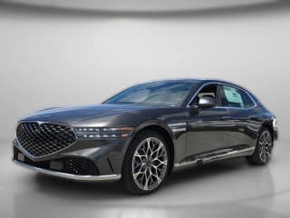 Genesis G90 3.5T e-SC AWD