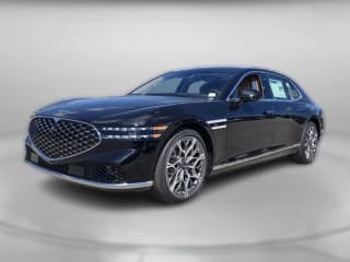 Genesis G90 e-SC 3.5T AWD
