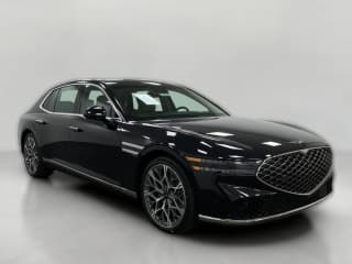 Genesis G90 3.5T e-SC AWD