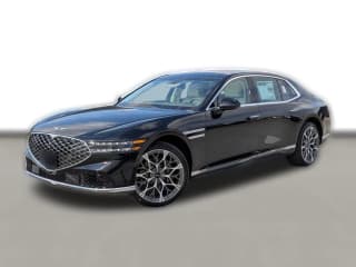 Genesis G90 e-SC 3.5T AWD