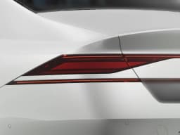 Genesis G90 e-SC Prestige Black 3.5T AWD 2026 — side view