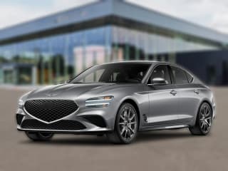 Genesis G70 2.5T RWD