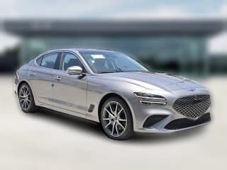 Genesis G70 2.5T RWD