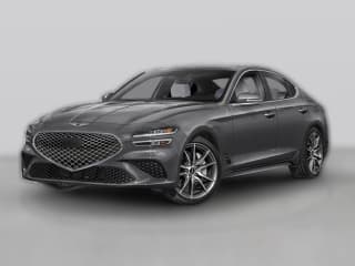 Genesis G70 2.5T RWD