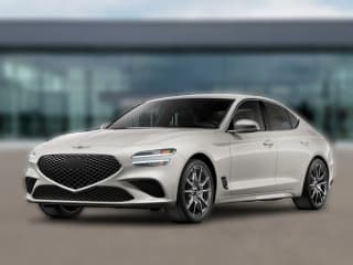 Genesis G70 2.5T RWD