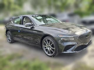 Genesis G70 2.5T RWD