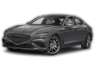 Genesis G70 2.5T RWD