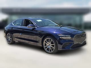 Genesis G70 2.5T Prestige RWD