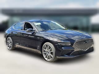 Genesis G70 2.5T Prestige RWD