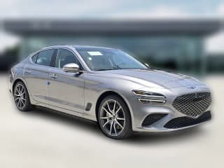 Genesis G70 2.5T Prestige RWD