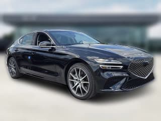 Genesis G70 2.5T Prestige RWD