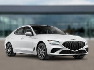 Genesis G70 2.5T Prestige RWD