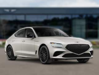 Genesis G70 3.3T Prestige Graphite AWD