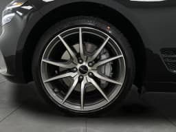Genesis G70 2.5T Prestige AWD 2026 — side view