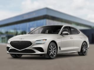 Genesis G70 2.5T Prestige AWD