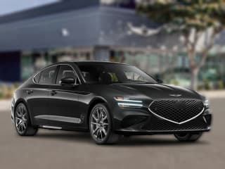 Genesis G70 2.5T Prestige AWD