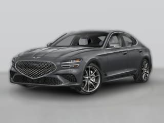 Genesis G70 3.3T Sport Prestige RWD