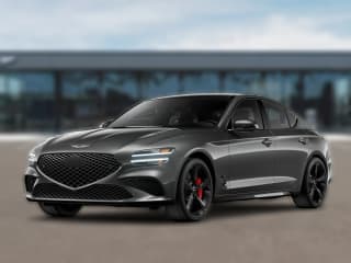 Genesis G70 3.3T Sport Prestige AWD