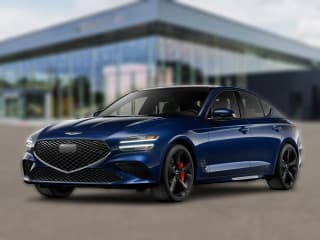 Genesis G70 3.3T Sport Prestige AWD