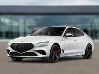 Genesis G70 3.3T Sport Prestige AWD