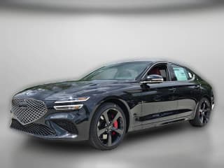 Genesis G70 3.3T Sport Prestige AWD