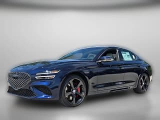 Genesis G70 3.3T Sport Prestige AWD