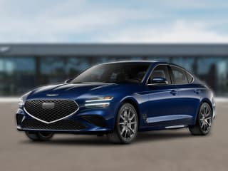 Genesis G70 2.5T AWD