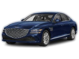 Genesis G80 2.5T AWD