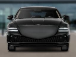 Genesis G80 2.5T AWD 2027 — side view