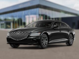 Genesis G80 2.5T AWD