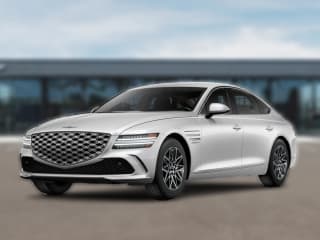 Genesis G80 2.5T AWD