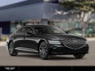 Genesis G80 2.5T AWD