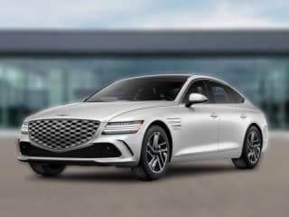 Genesis G80 2.5T Advanced AWD