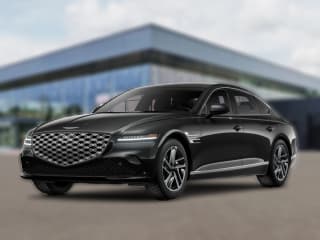 Genesis G80 2.5T Advanced AWD