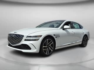 Genesis G80 2.5T Advanced AWD