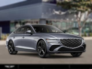 Genesis G80 2.5T Sport Prestige AWD