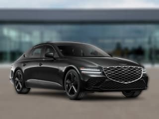 Genesis G80 2.5T Sport Prestige AWD