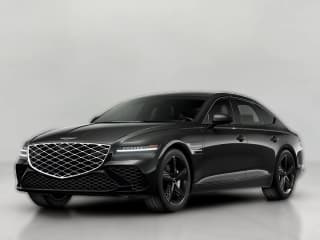 Genesis G80 2.5T Sport Prestige AWD