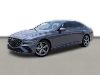 Genesis G80 2.5T Sport Prestige AWD